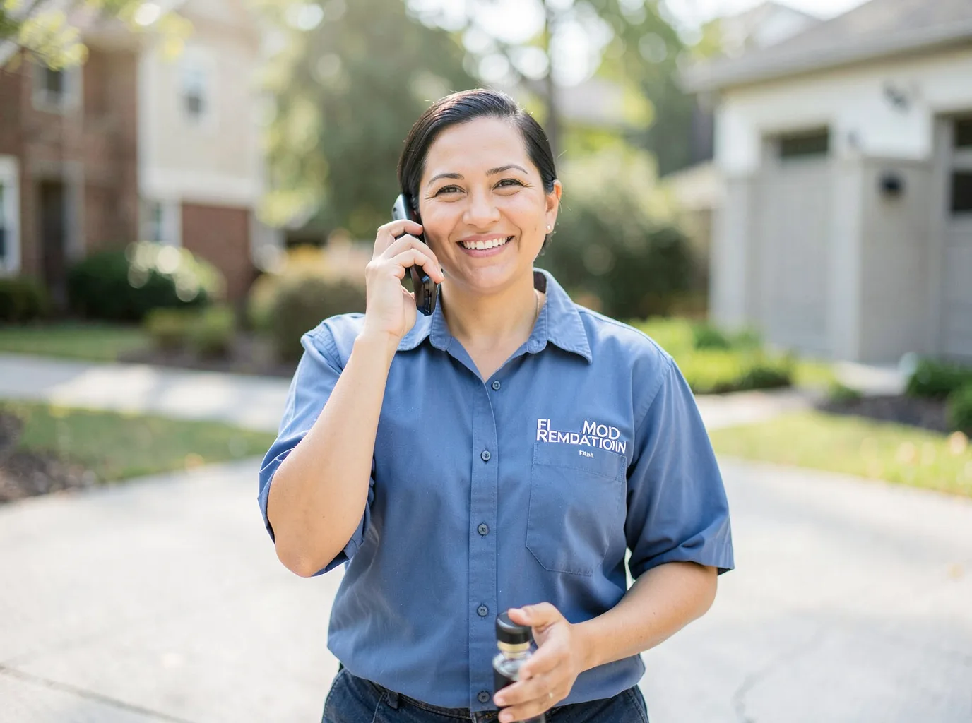 Mold Remediation Jones, OK FAQs